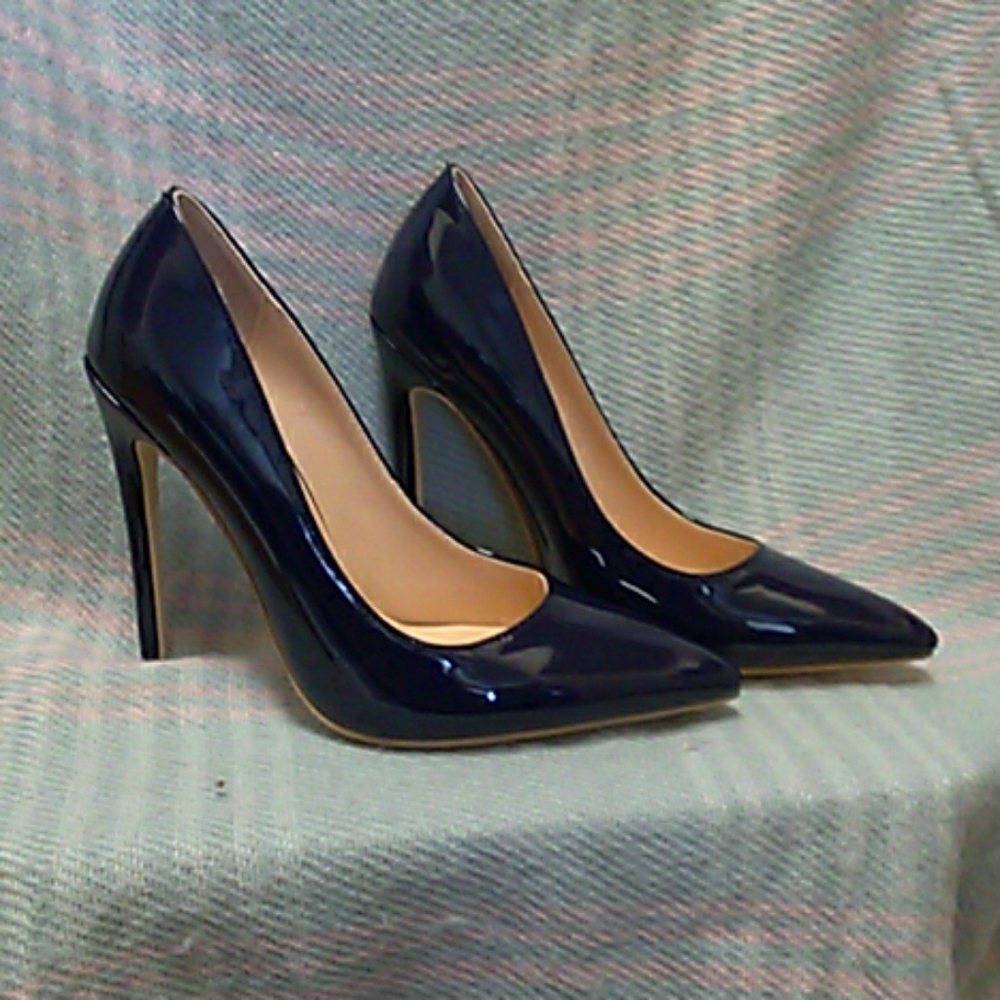 Kmeioo pumps